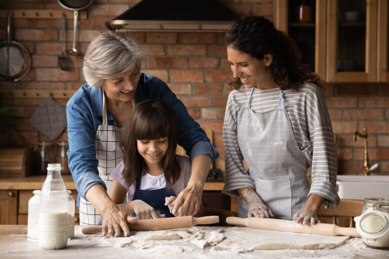 Kingsbriar neighborhood